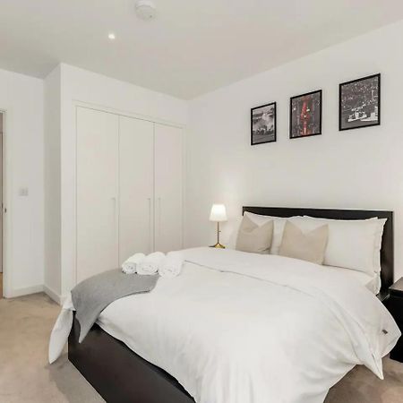 Shywharf Apartment London Exterior photo